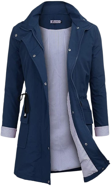 Harbor Cotton Field Jacket