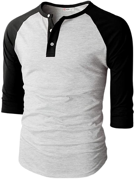 Structured Cropped Tee
